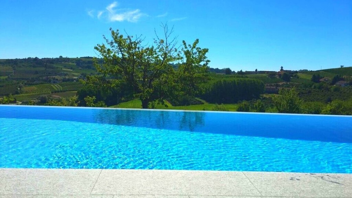 Costigliole d'Asti House | VILLA MINODA - HEART OF PIEMONTE