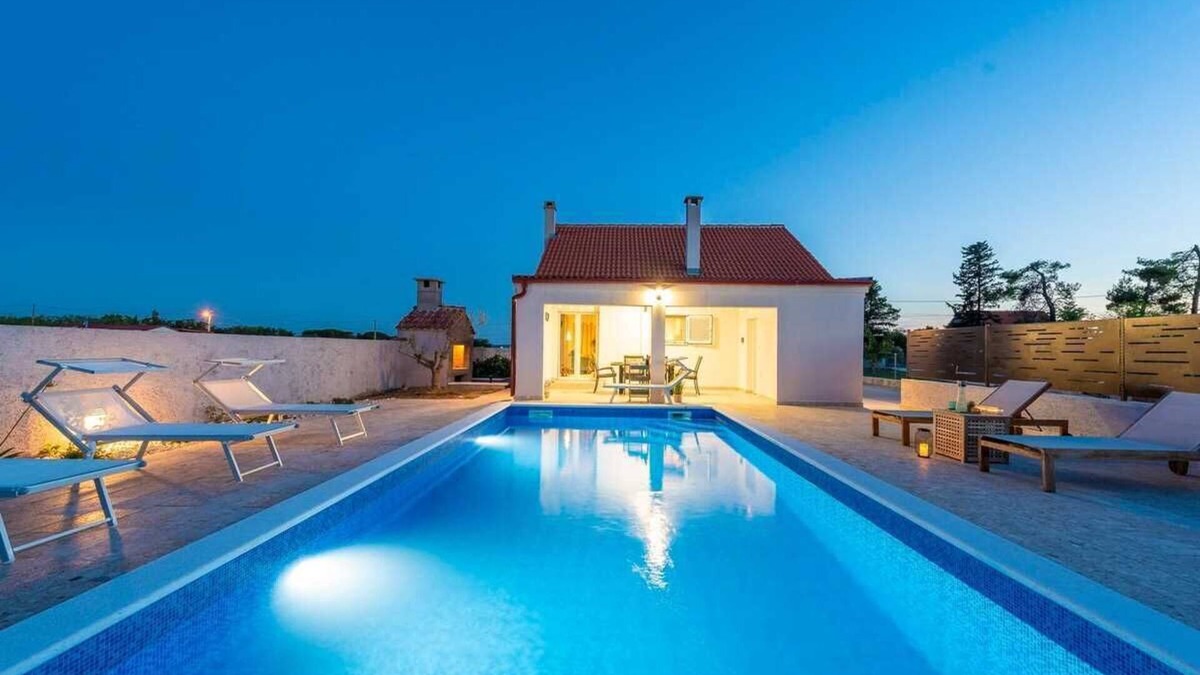 Murvica Villa | Villa Mirabella | Adriatic Luxury Villas