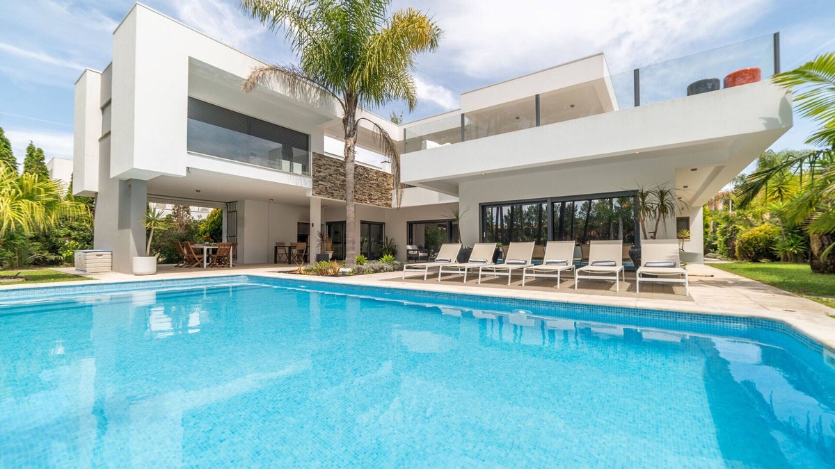 Verdizela Villa | Villa Mirage - Allure Villas