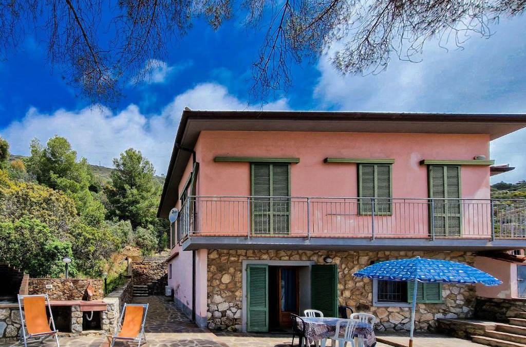 Innamorata Apartment | Villa Mirella Trilocale