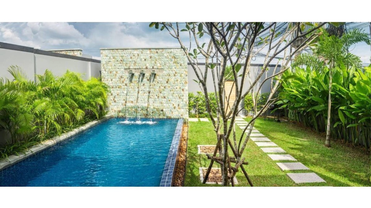 Pa Klok Villa | Villa Miriama by Tropiclook