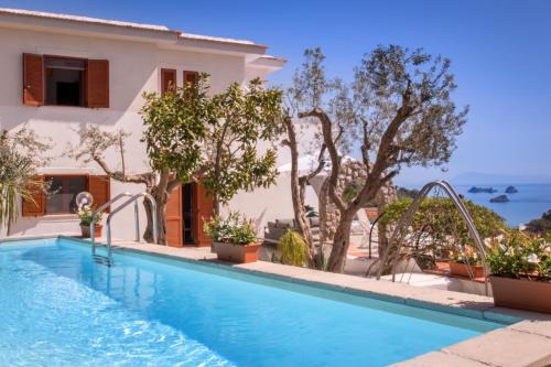 Sirenuse Villa | Villa Mistica - Homelike Villas