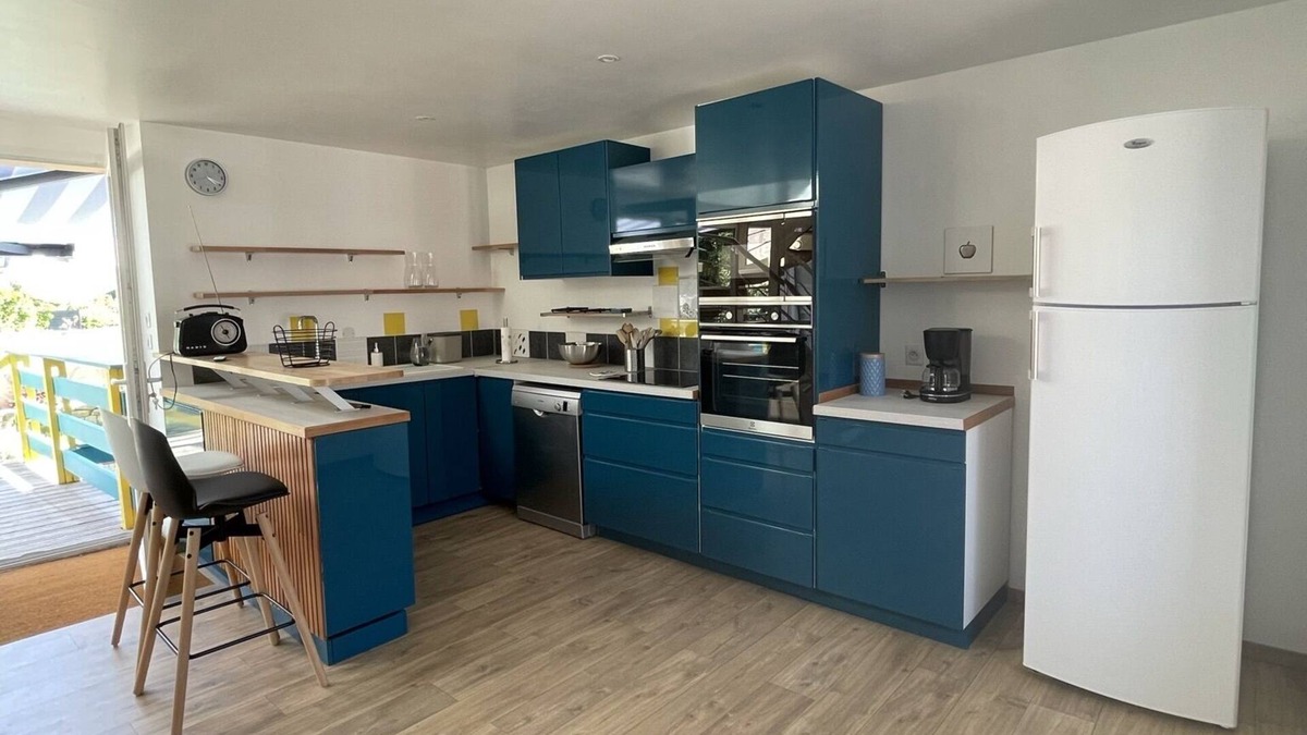 Coray House | Villa Mizael