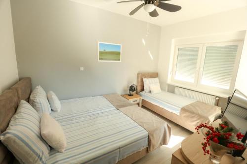 Belisce House | Villa Moderna Belišće