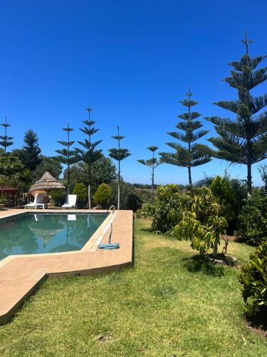 Sahel Villa | Villa Mohamed said