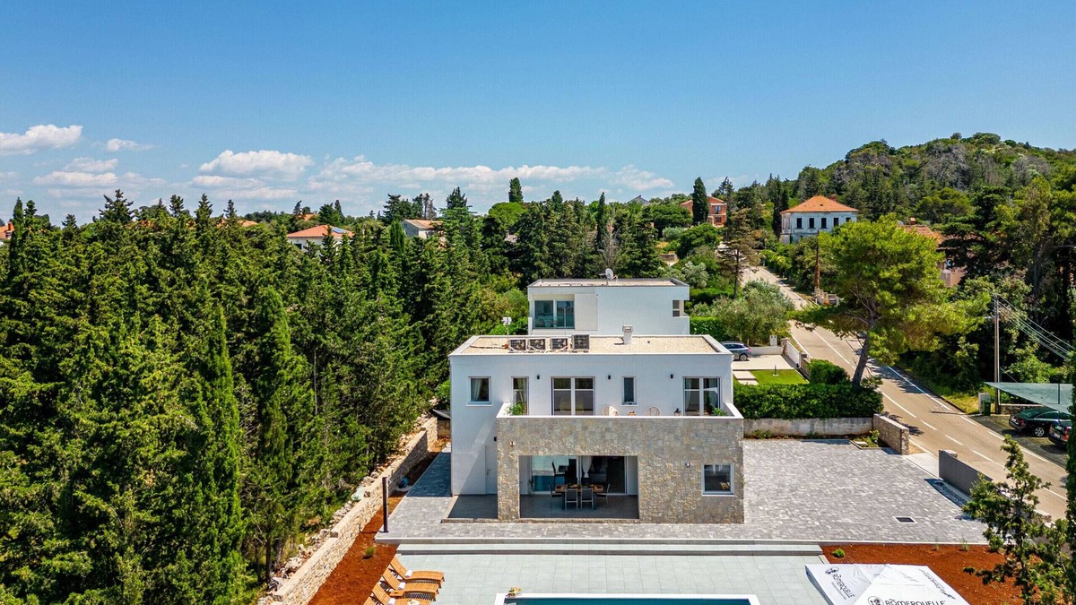 Muline Villa | Villa Molaris ZadarVillas