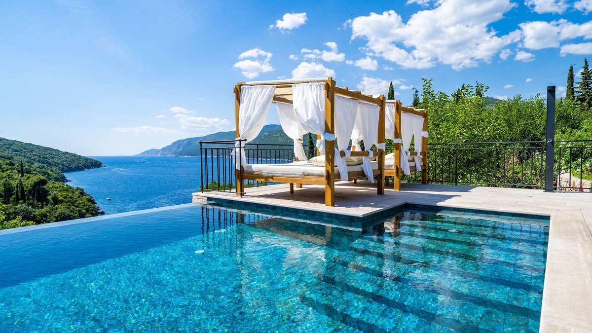 Konavle House | Villa Molunat