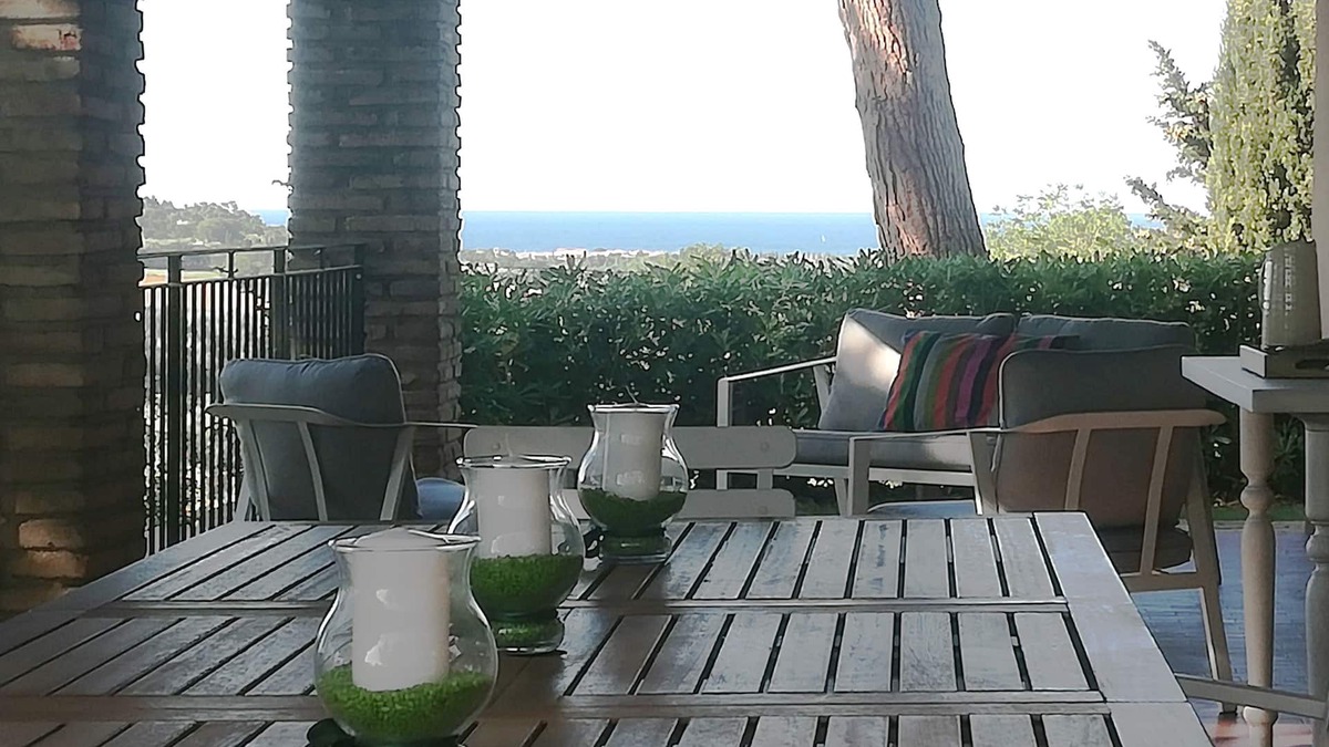 Fano House | Villa Monteilluminato Natura & Relax