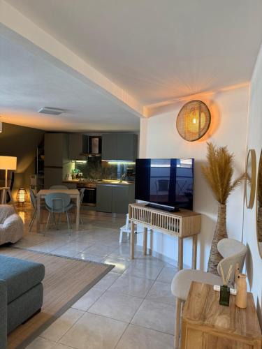 Montepaone Lido Apartment | Villa Montepaone
