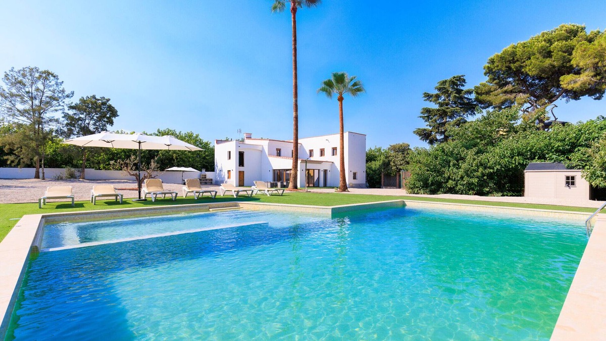 Vila-Seca Villa | Villa MORERA