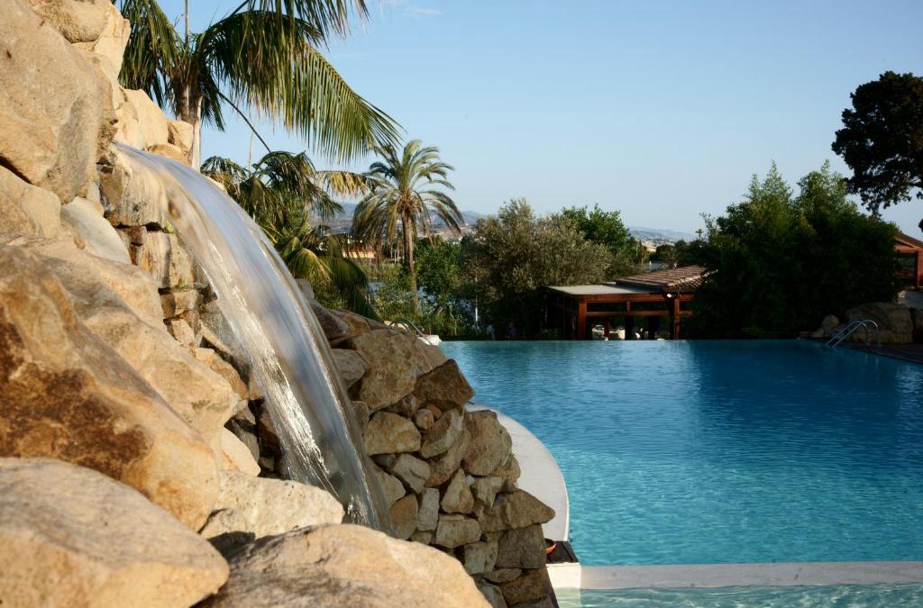 Ganzirri Hotel | Villa Morgana Resort and Spa