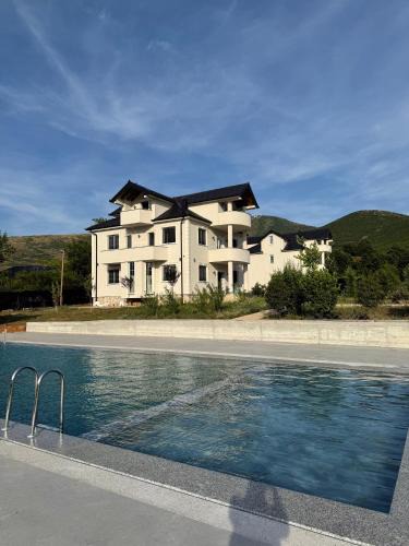 Kukes County Villa | Villa Morina