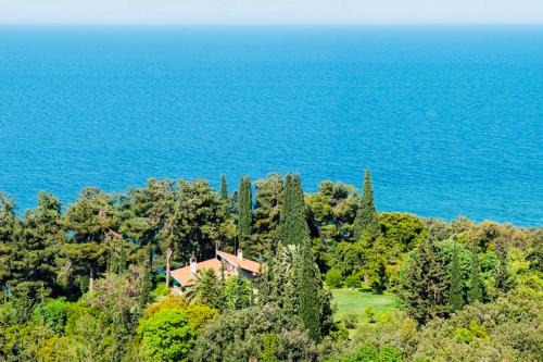 Platamonas Villa | Villa Moskoff Amina