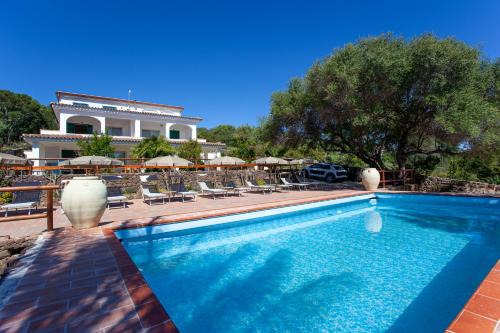 Sas Linnas Siccas House | Villa Mula 1