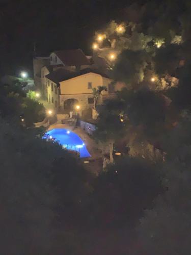 Camporotondo Villa | Villa Mulino