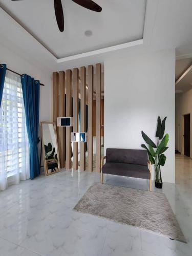 Rambai Villa | Villa Mun Homestay with 3 bedrooms 3 bathrooms