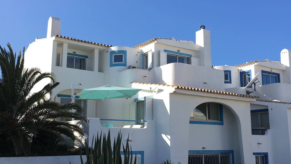 Salema Villa | Villa Muramaris, Stunning seaview, private garden with pool. Design and art.