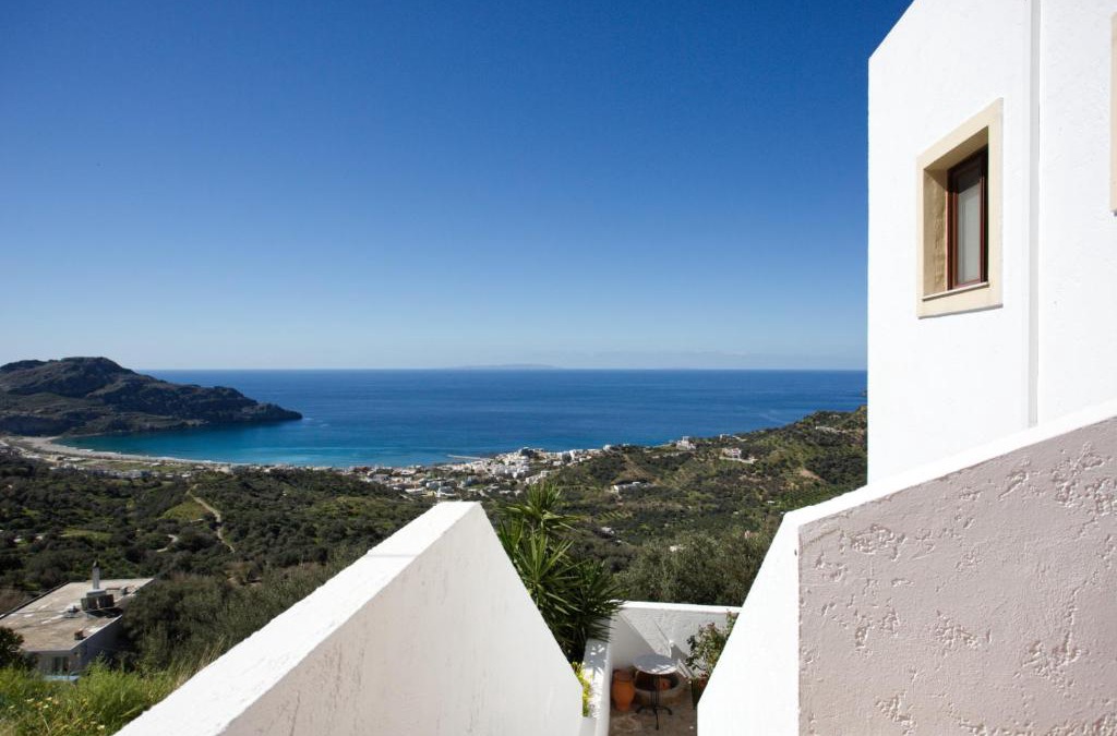 Mirthios Apartment | Villa Myrthios