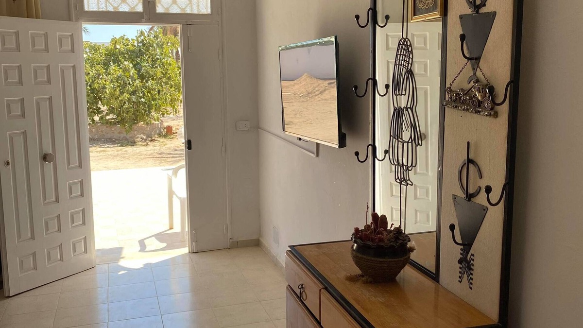 Aghir Villa | Villa Naïra