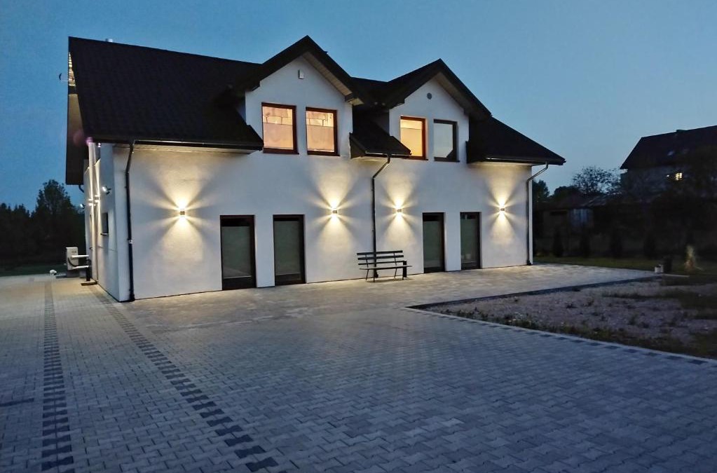 Miedziana Gora House | Villa na Chabrowej