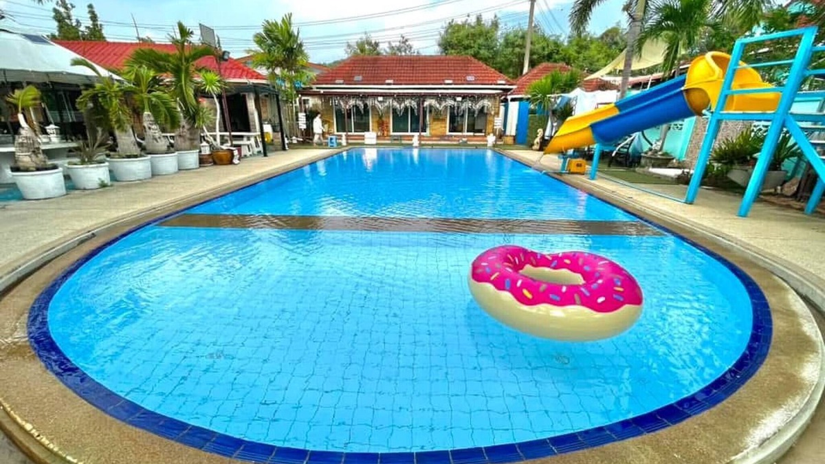 Sattahip Villa | Villa Na Wande Sattahip