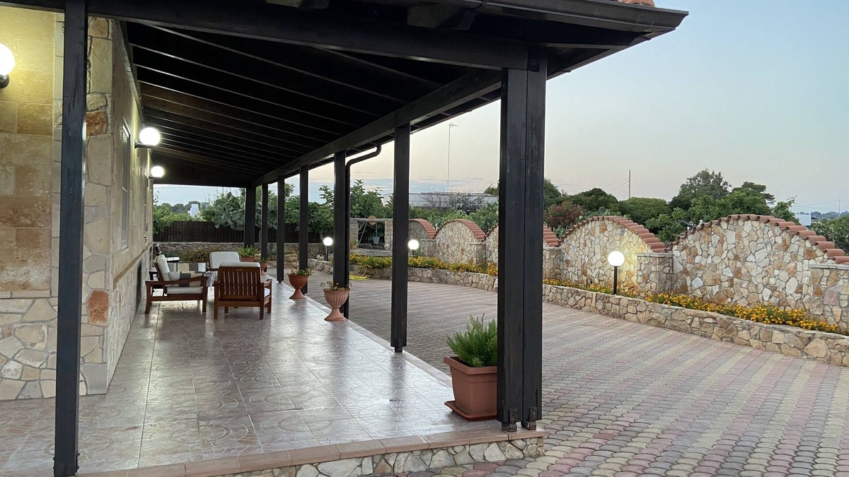 Capilungo Villa | Villa Nadia a Capilungo