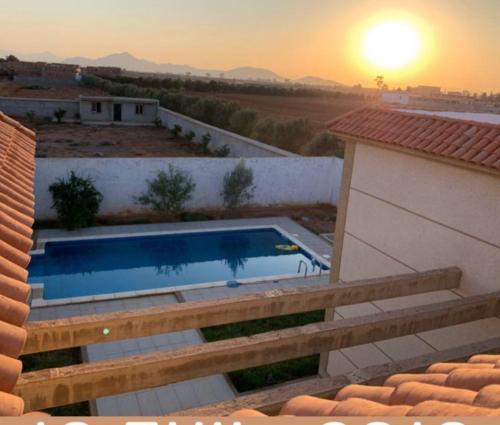 Kceibya Villa | Villa Nador