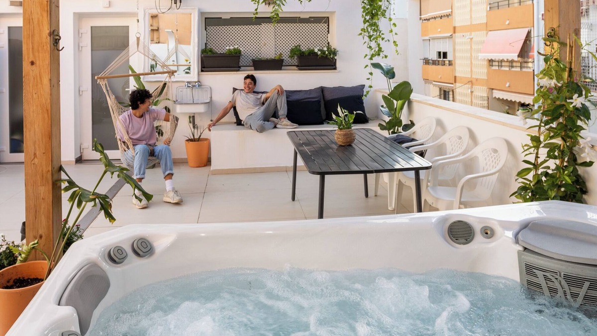 La Cala del Moral Villa | Villa Naim Guest House Cala del Moral