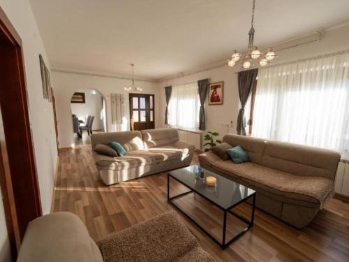 Otocac Villa | Villa Narnia - Three Bedroom Villa