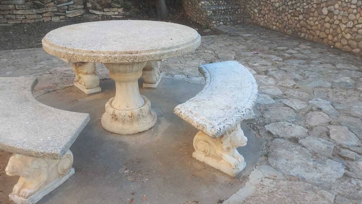 Letur Cottage | Villa Nathaly