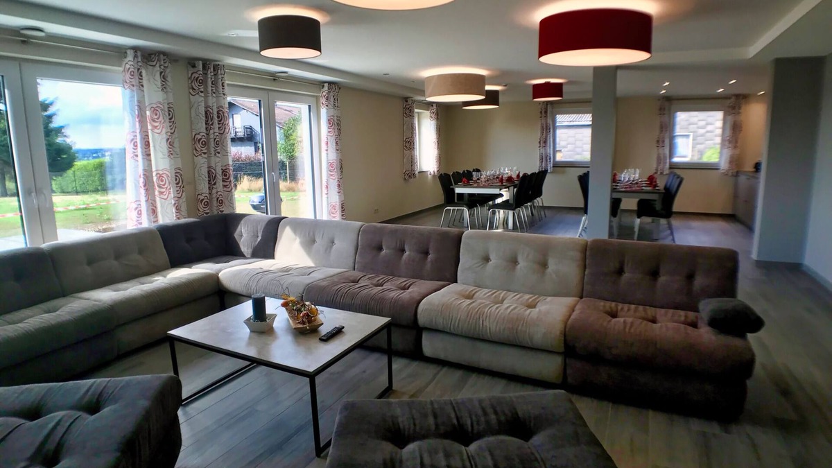 Buetgenbach House | Villa Natica - New luxury villa with swimming pool