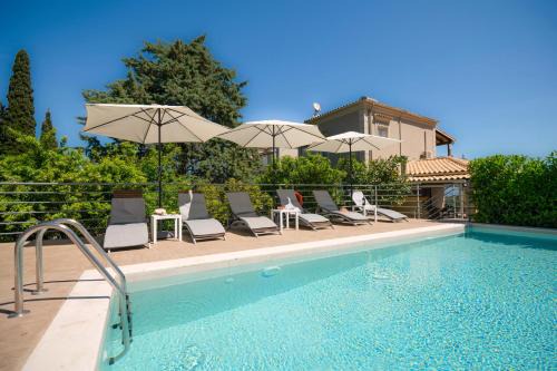 Gazatika Villa | Villa Natilia