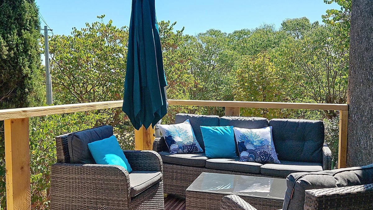 Le Vieux Cannet House | Villa Nature for 4 - Nature & Repos - Near Gorges du Verdon