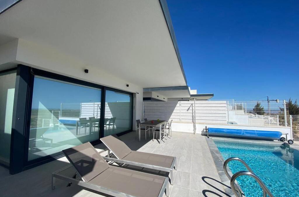 San Miguel de Salinas Villa | Villa Natura 5