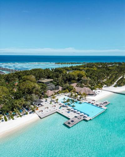 Lankanfinolhu Resort | Villa Nautica Paradise Island Resort