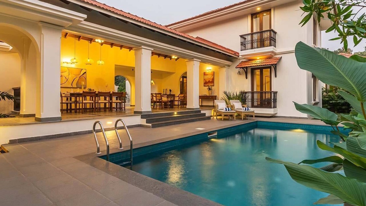 Aldona Villa | Villa Nea | Villas By Noor