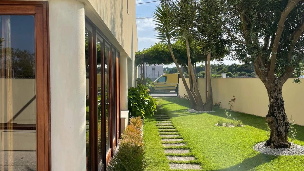 Ovar House | Villa near Areinho beach (Ria) and Marretas beach (blue flag)