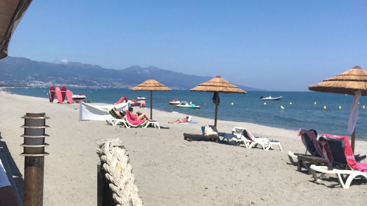 Furiani House | Villa near beaches 2 bedrooms 4-5 travelers
