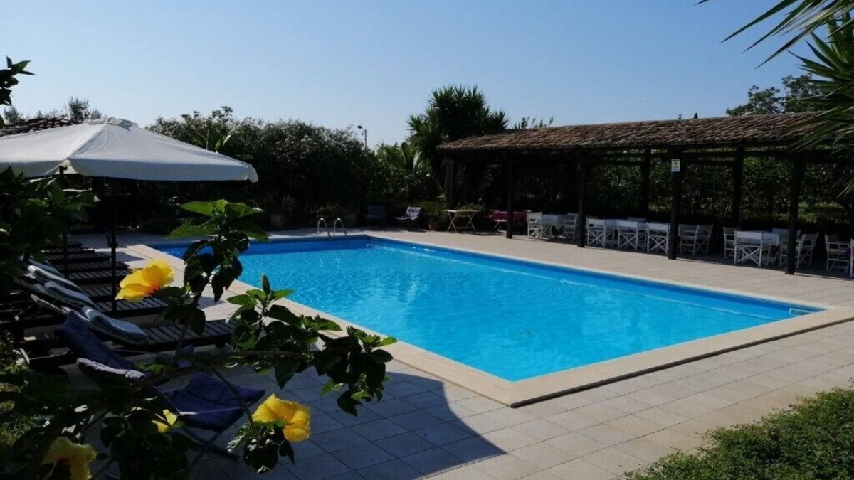 Furci Siculo House | Villa near Taormina.