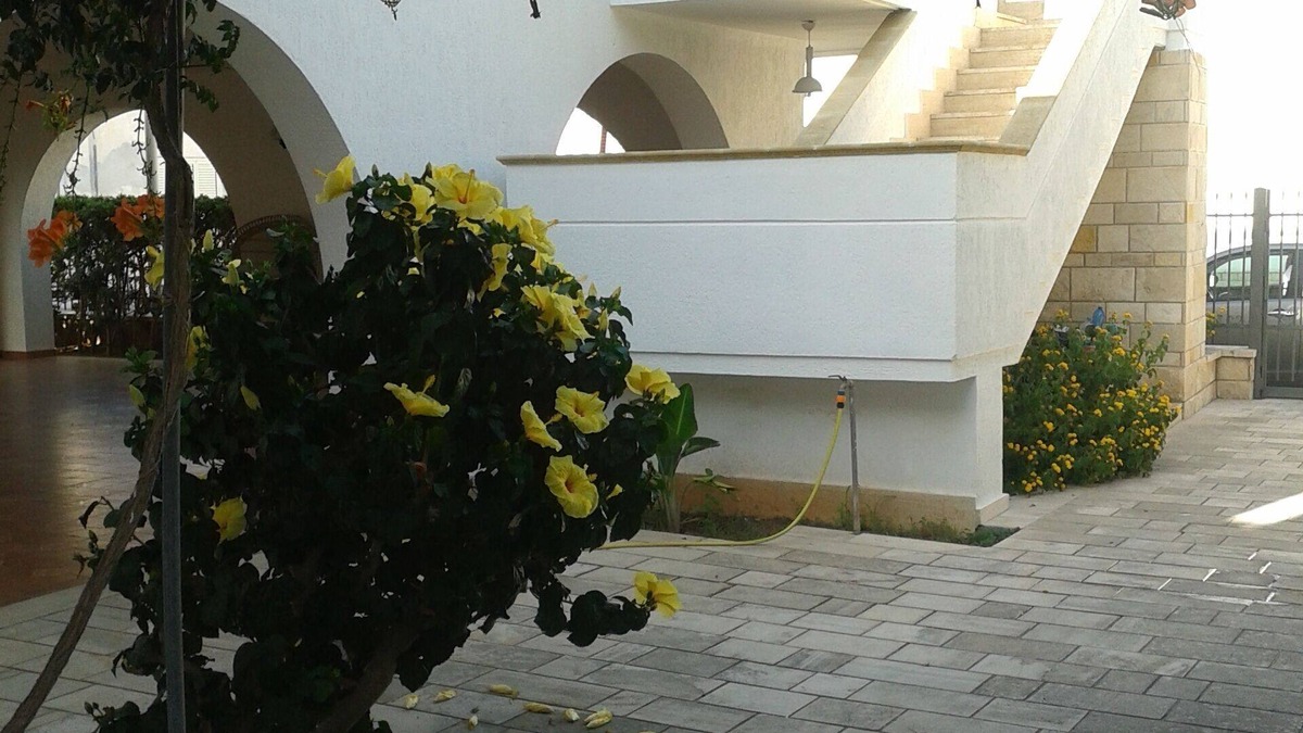 Porto Cesareo Villa | Villa near the beach and the center of Porto Cesareo