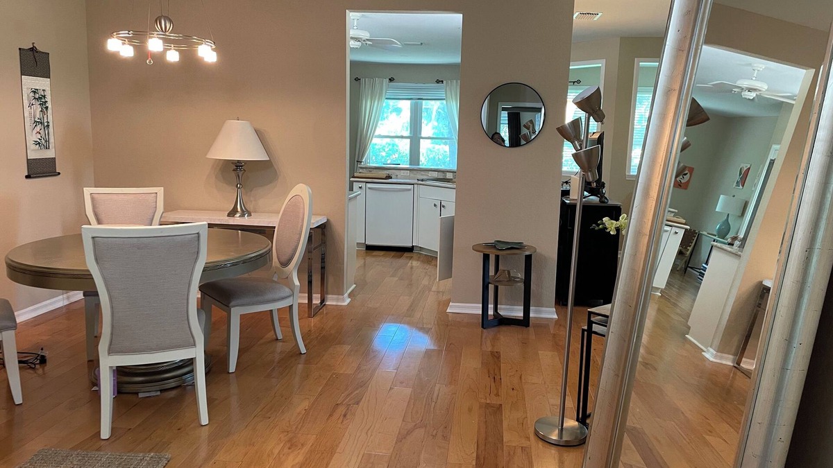 Imperial Golf Estates House | Villa near Vanderbilt Beach and Delnor Wiggins Naples @ IMPERIAL GOLF ESTATES.