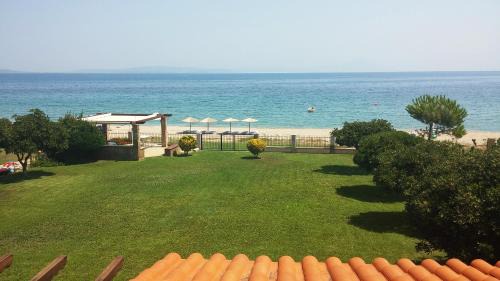 Sithonia Villa | Villa Nefeli Akti Salonikiou B