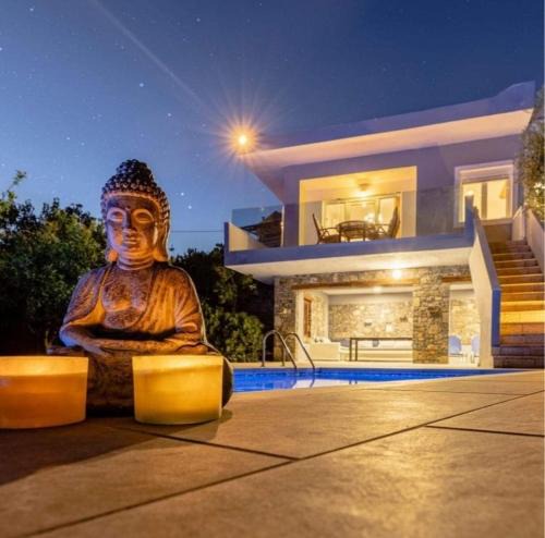 Achlia Villa | Villa Neli II