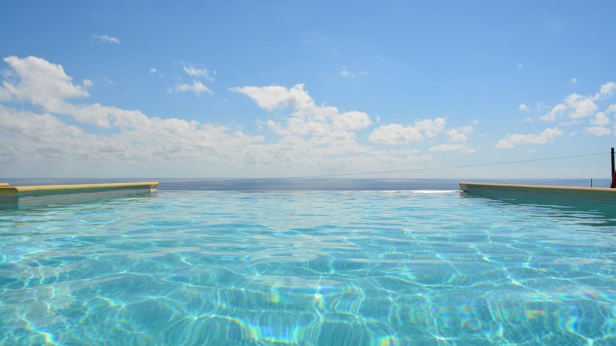 Riva Ligure Villa | Villa Nemo, Liguria, perfect sea view and private pool, 5 minutes to the beach