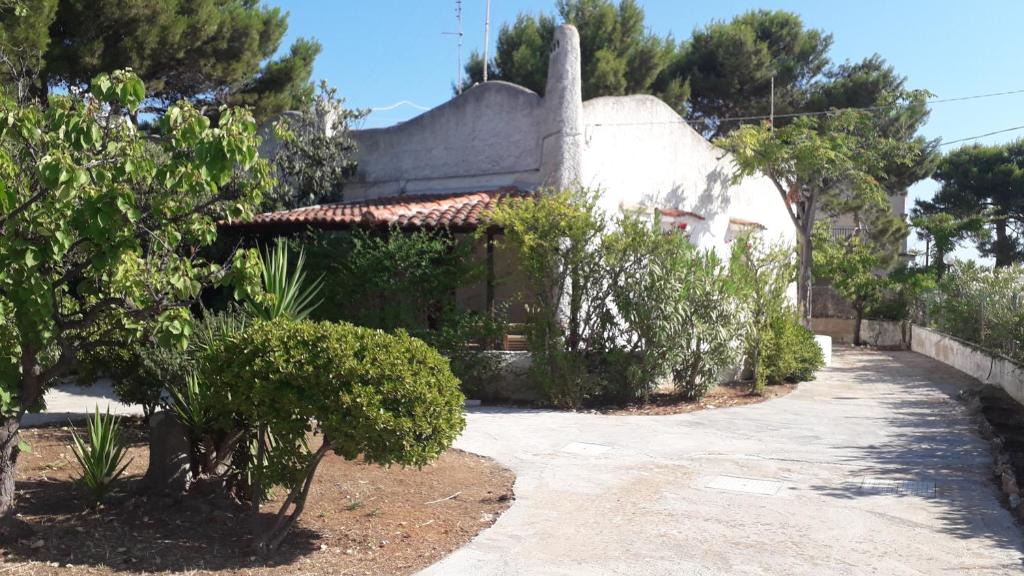 Cozze Villa | Villa Nenè - villa privata in riva al mare