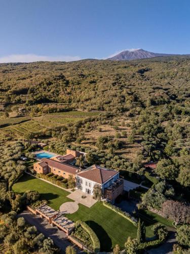 Linguaglossa Hotel | Villa Neri Resort & Spa