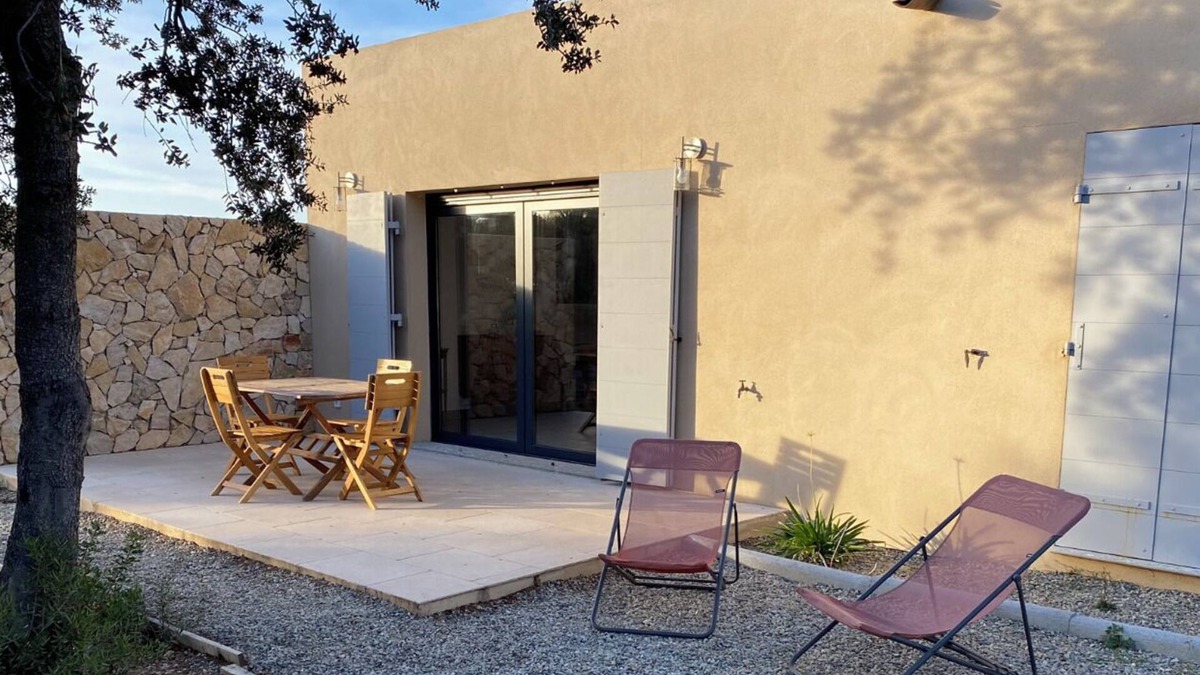Belgodere House | Villa Neuve à 900 m de la Plage de Lozari