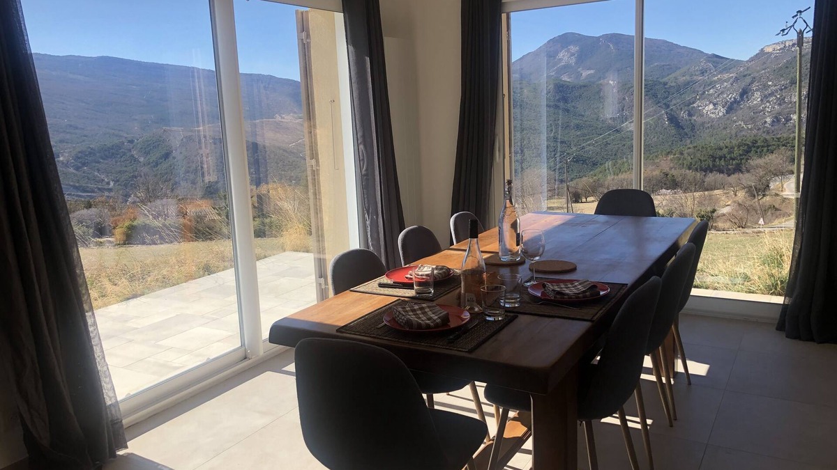 Rougon House | Villa Neuve au Cœur des Gorges de Verdon