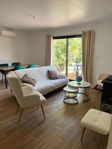 Crampagna Villa | Villa neuve et cosy
