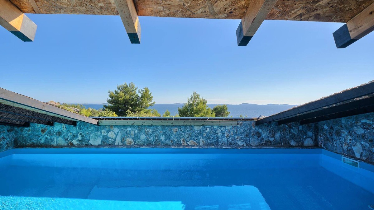 Susica Villa | Villa New Horizons with Pool IV